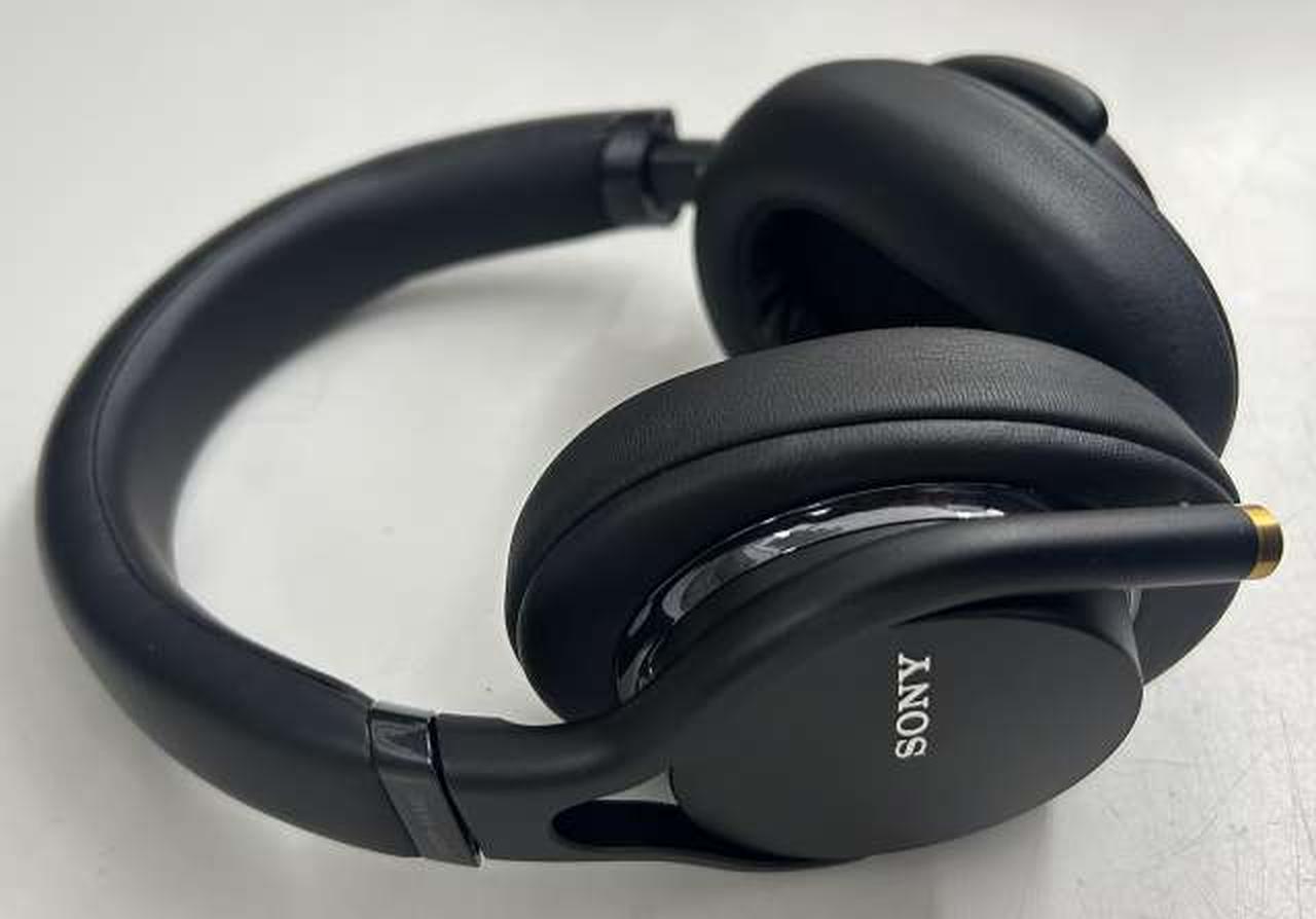ソニー(SONY)|MDR-1AM2/BQ|【ハードオフ公式通販】オフモール
