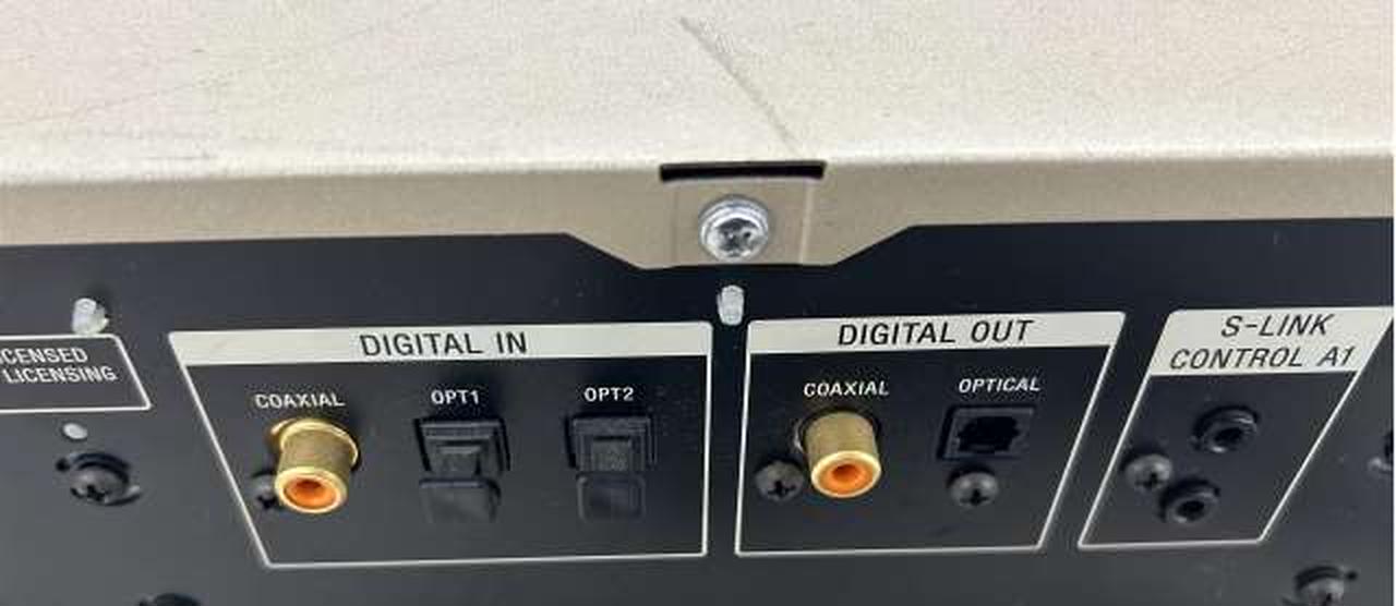 ラジオ・コンポ SONY MDS-JA22ES SONY Sony MDS-JA22ES MD Minidisk Recorder | eBay
