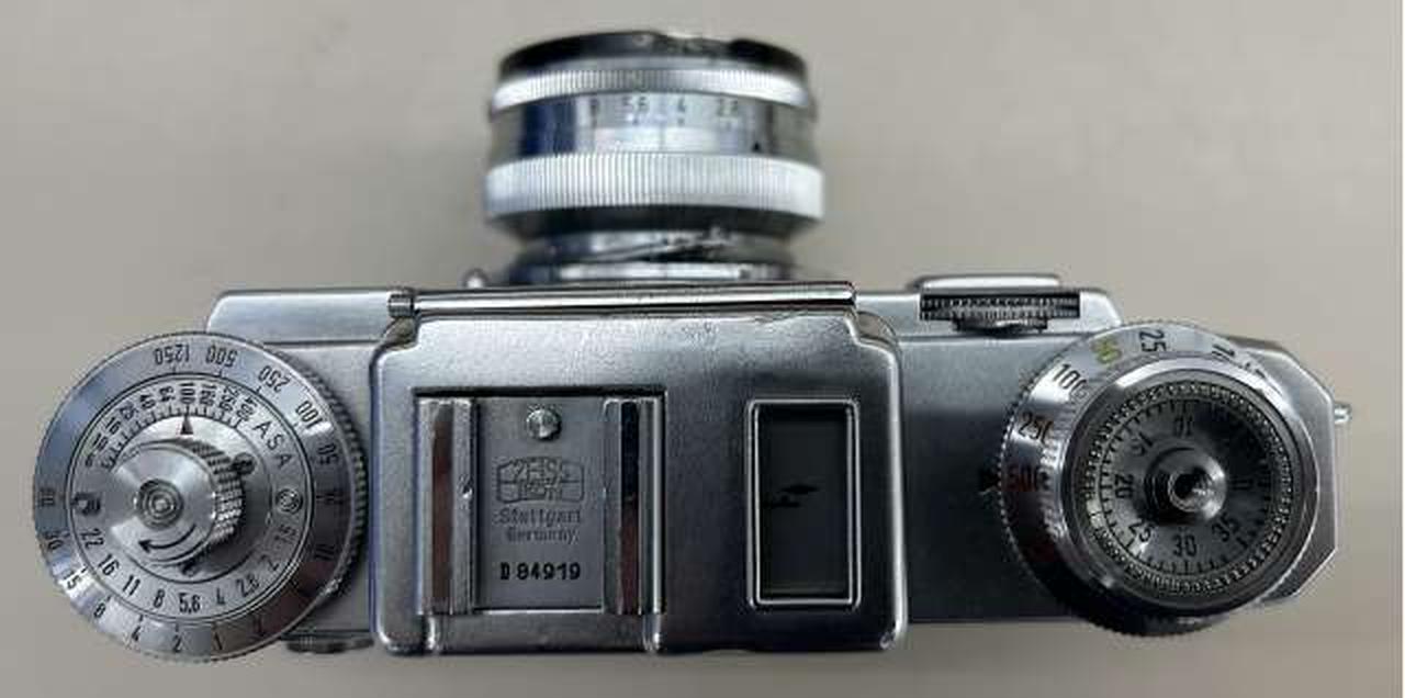 CONTAX|レンジファインダーカメラ|HARDOFFオフモール（オフモ