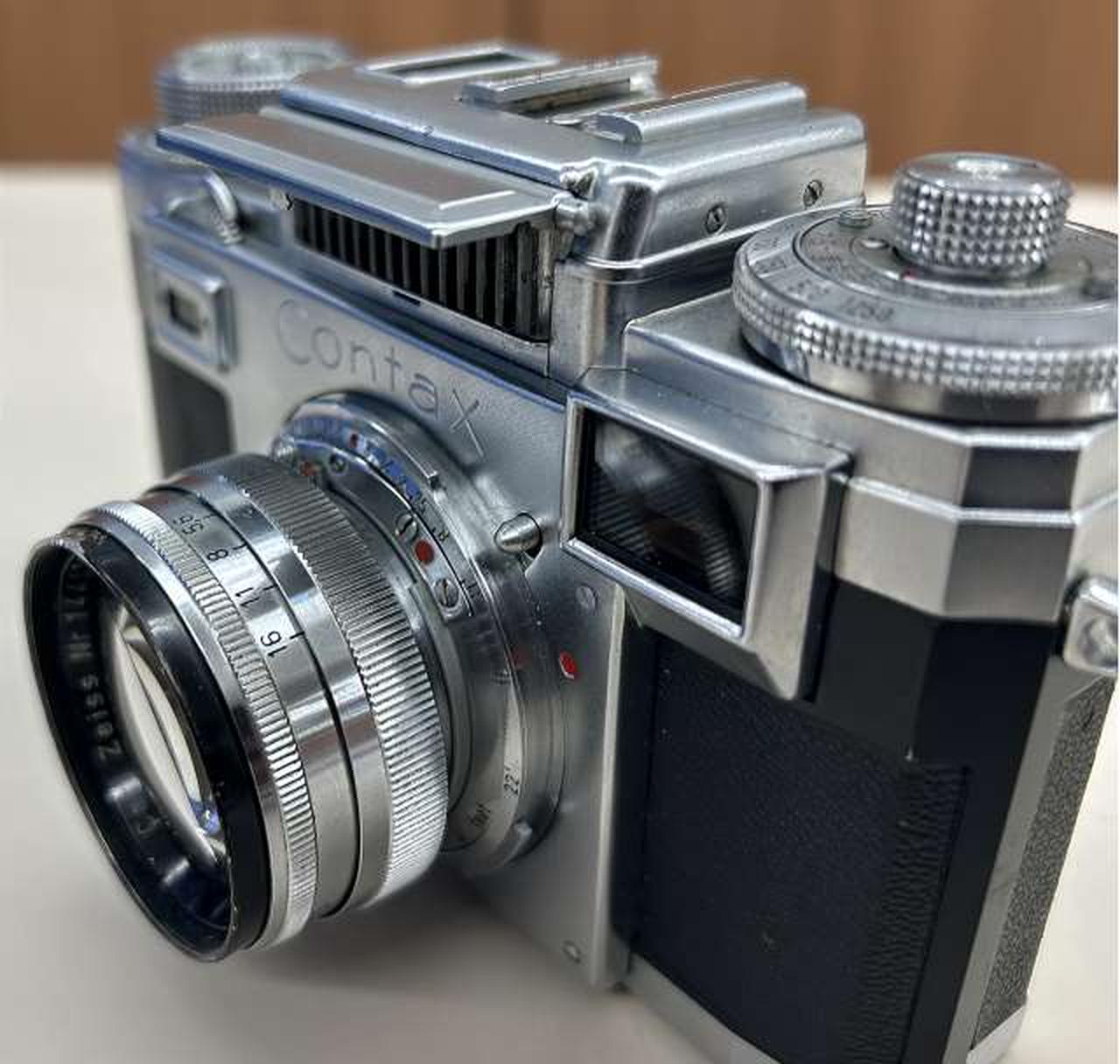 ❤️値下げです❗️ADOX レンジファインダーカメラ ❤️値下げです❗️ADOX レンジファインダーカメラ