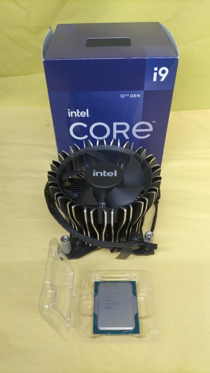 インテルジャパン(INTEL)|Core i9 12900F BOX|HARDOFFオフモール