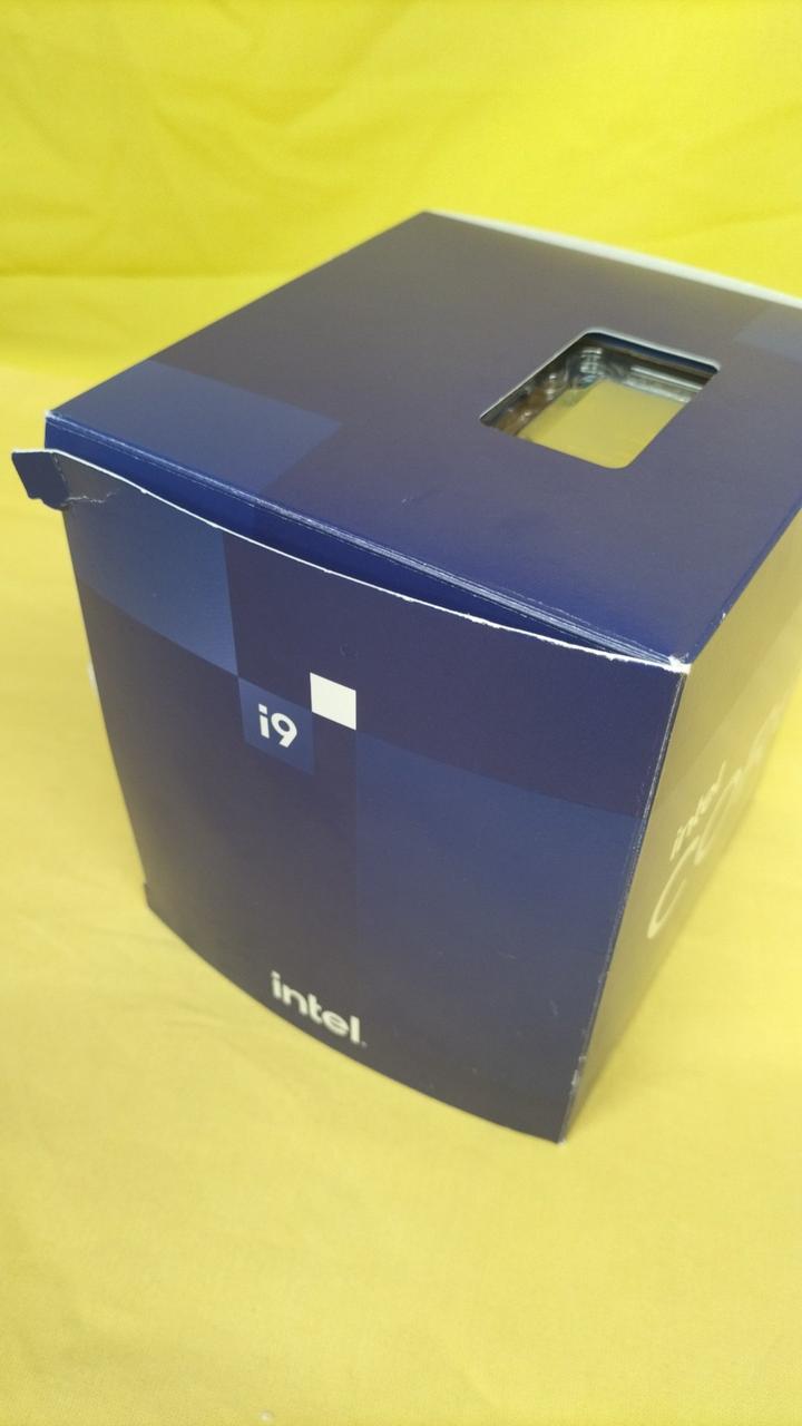 インテルジャパン(INTEL)|Core i9 12900F BOX|HARDOFFオフモール