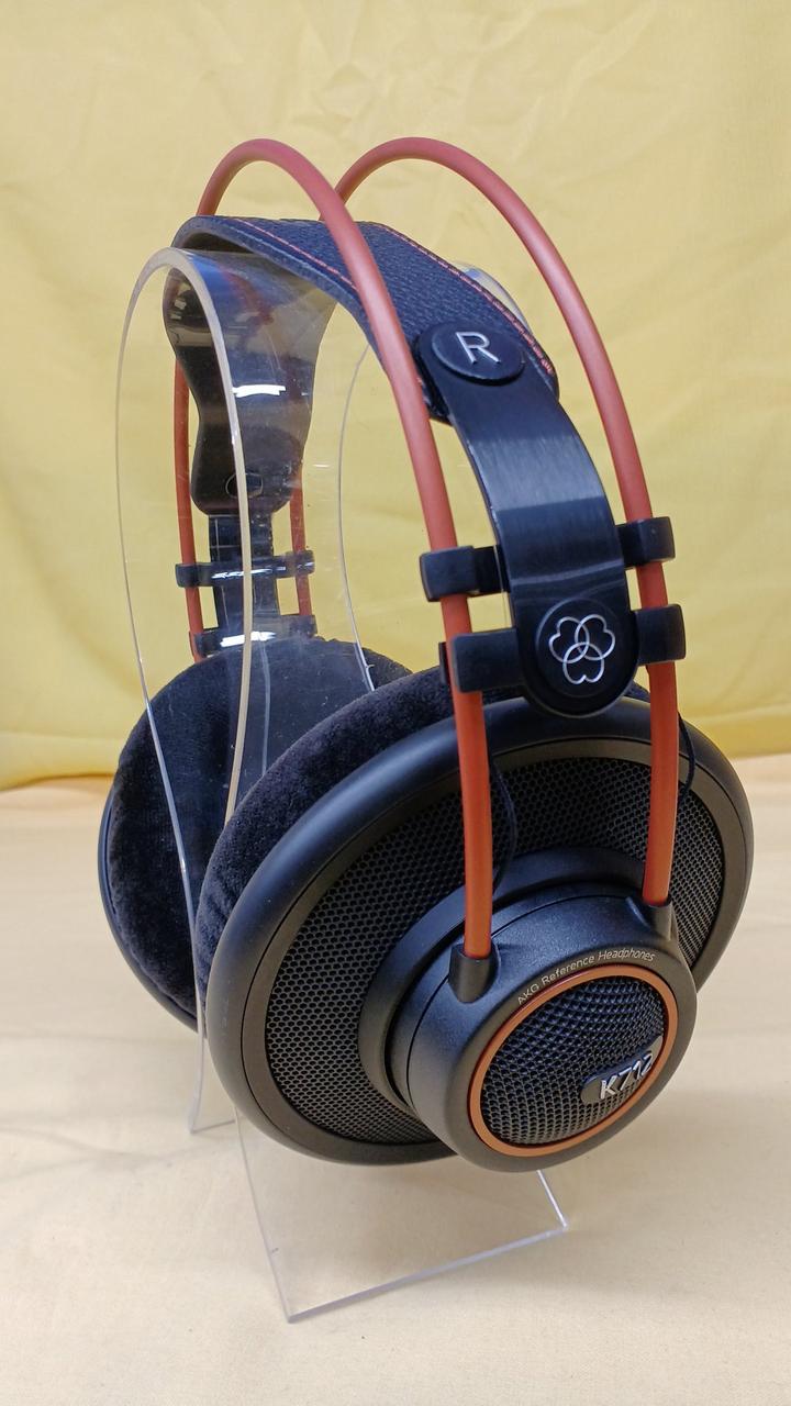 AKG K712 ヘッドフォン K712 PRO | Reference studio headphones
