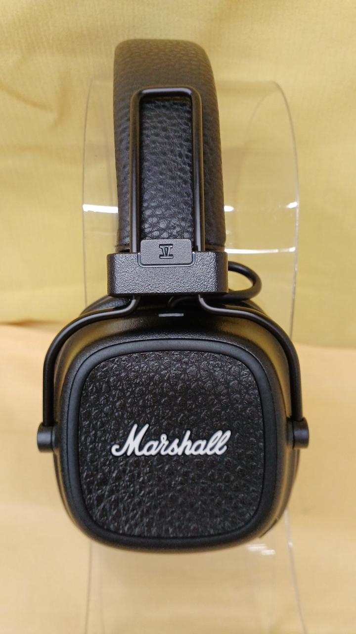 マーシャル(MARSHALL)|ワイヤレスイヤーヘッドホン|HARDOFFオフモール
