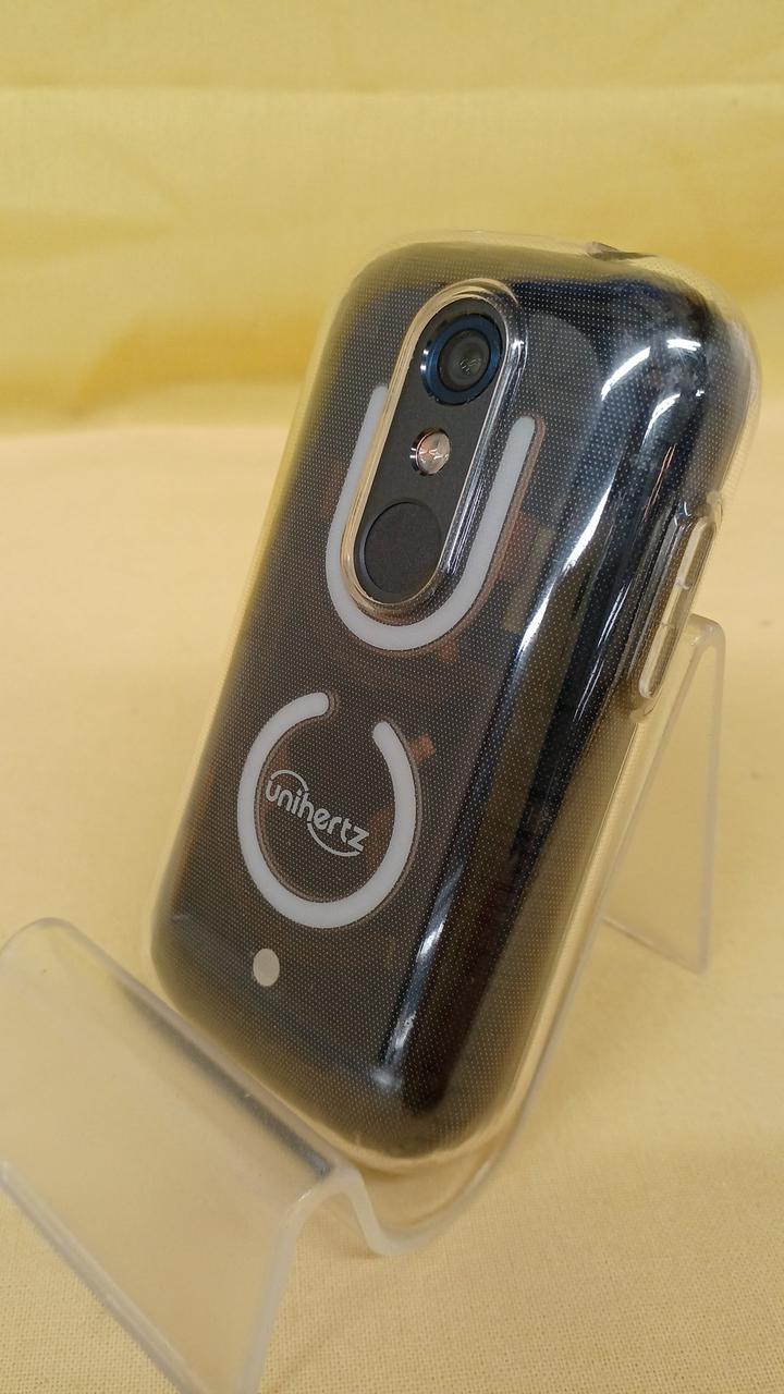 中古 unihertz スマートフォン 本体 UNIHERTZ/SIMフリー|スマートフォン|HARDOFFオフモール（オフモ