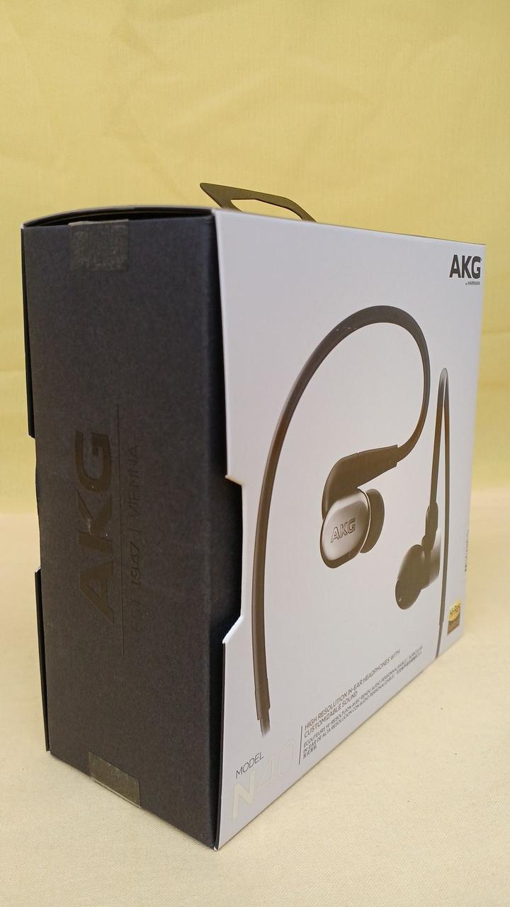 アーカーゲー(AKG)|有線イヤホン|HARDOFFオフモール（オフモ