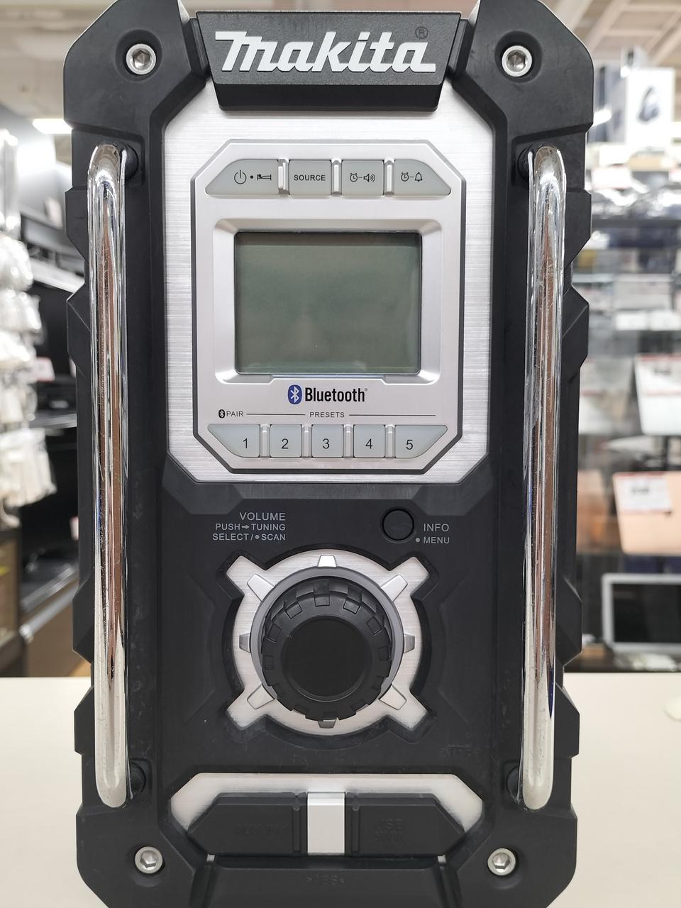 金属部にやや錆びあり