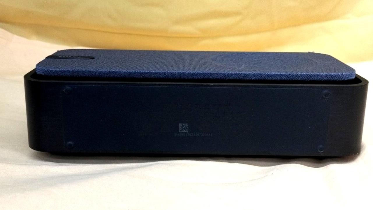BOSE ワイヤレススピーカー 定価18000円 コメント不可、値下げ交渉なし ボーズ(BOSE)|ワイヤレススピーカー|HARDOFFオフモール（オフモ