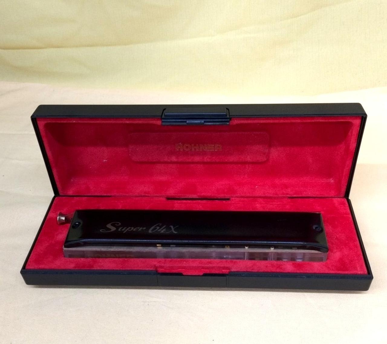 ホーナー(HOHNER)|クロマチックハーモニカ|HARDOFFオフモール