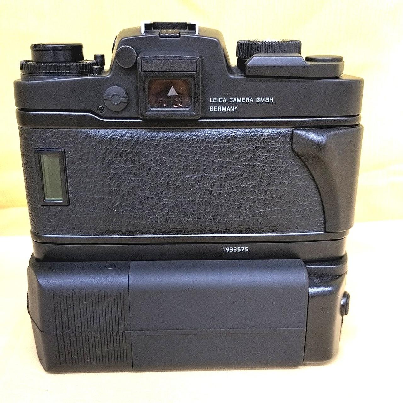 ライカ(LEICA)|極上品!! Leicaカメラセット|HARDOFFオフモール