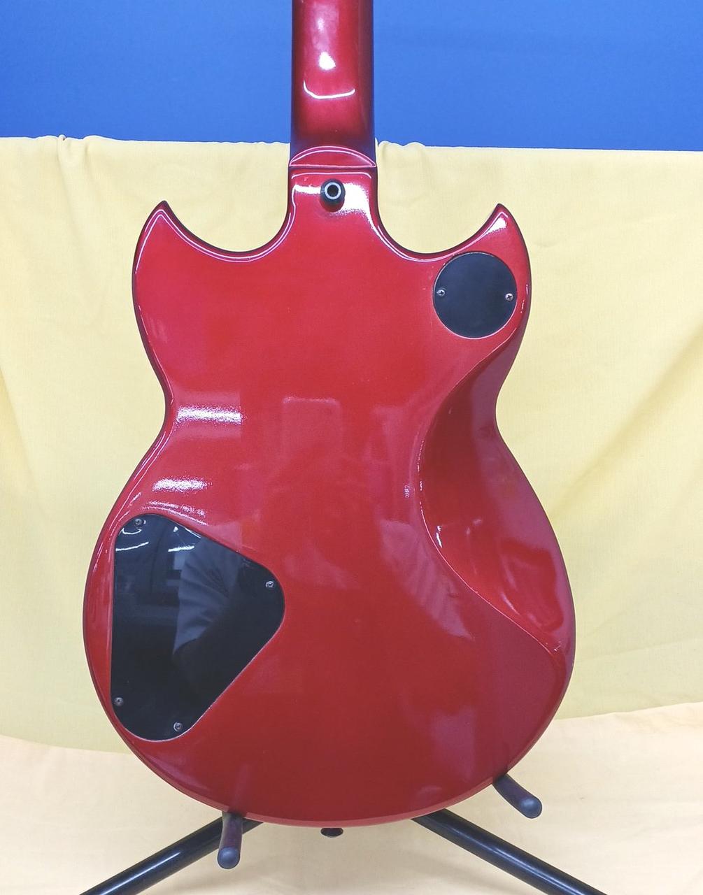 YAMAHA ヤマハ ジャパンビンテージ エレキギター SG1000 ヤマハ(YAMAHA)|ビンテージエレキギター|HARDOFFオフモール