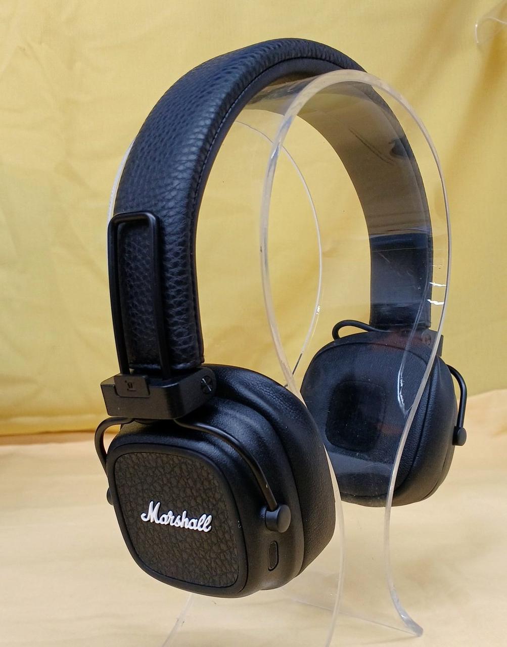 マーシャル(MARSHALL)|ワイヤレスイヤーヘッドホン|HARDOFFオフモール