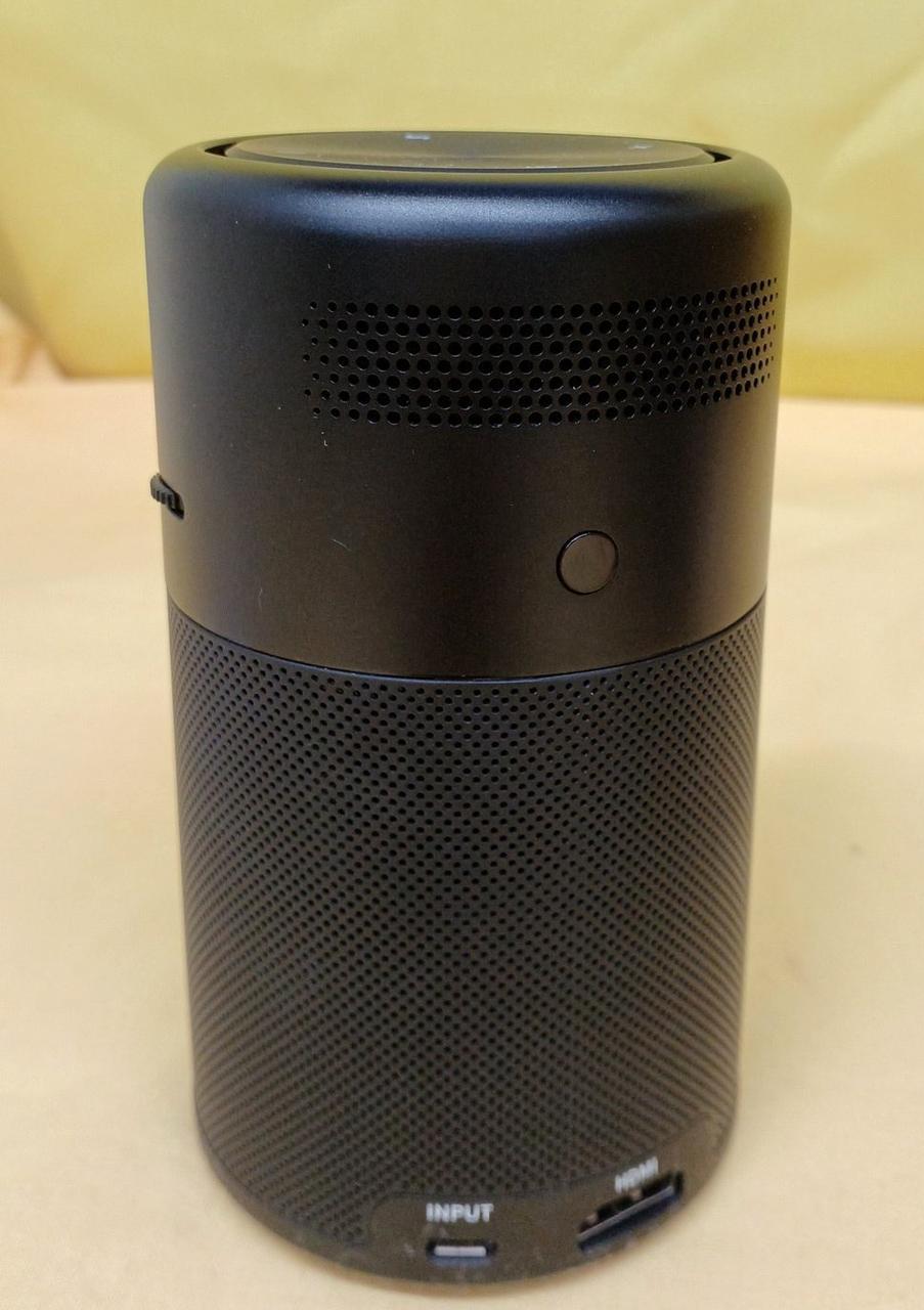 Nebula (ネビュラ) Capsule | モバイルプロジェクターの製品情報