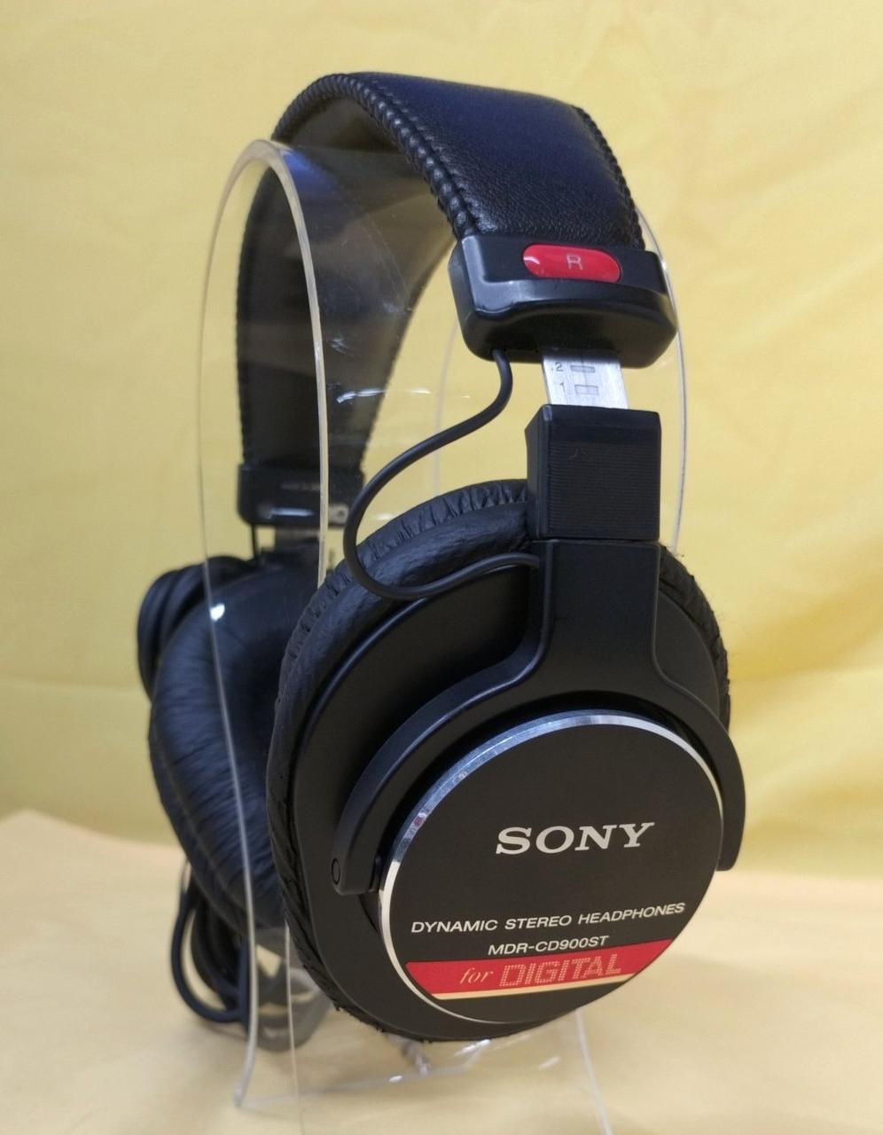 ソニー(SONY)|モニターヘッドホン|HARDOFFオフモール（オフモ