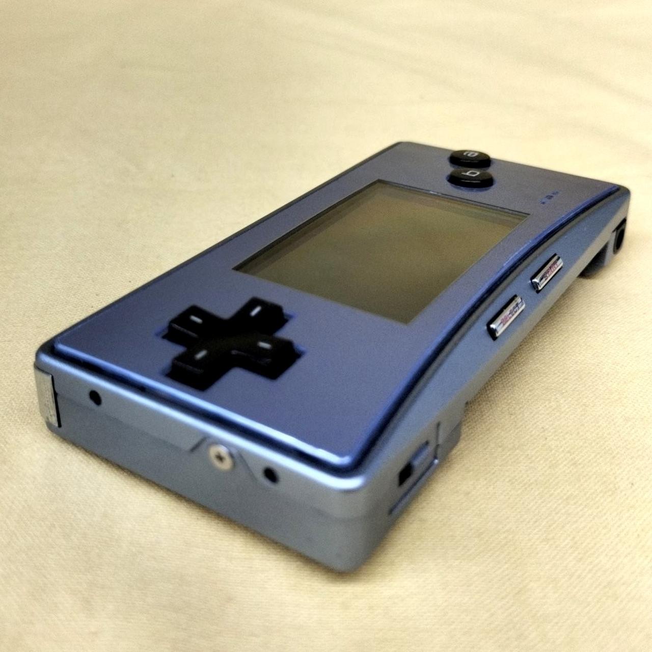 ゲームボーイミクロまとめ売り ゲームボーイミクロまとめ売り - メルカリ