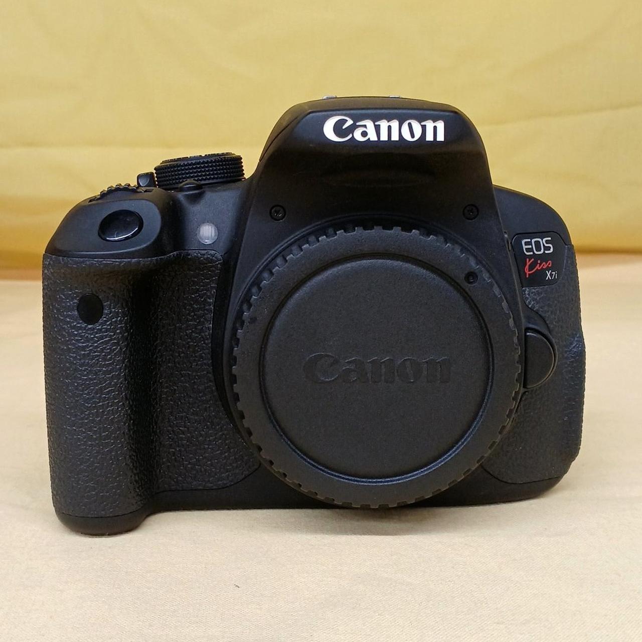 Canon KUS86015 デジタルカメラ キヤノン(CANON)|デジタル一眼レフカメラ|HARDOFFオフモール