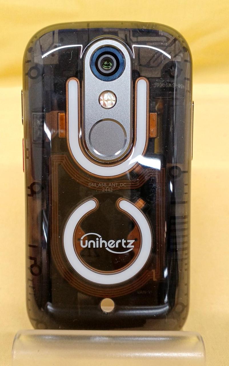 中古 unihertz スマートフォン 本体 UNIHERTZ/SIMフリー|スマートフォン|HARDOFFオフモール（オフモ