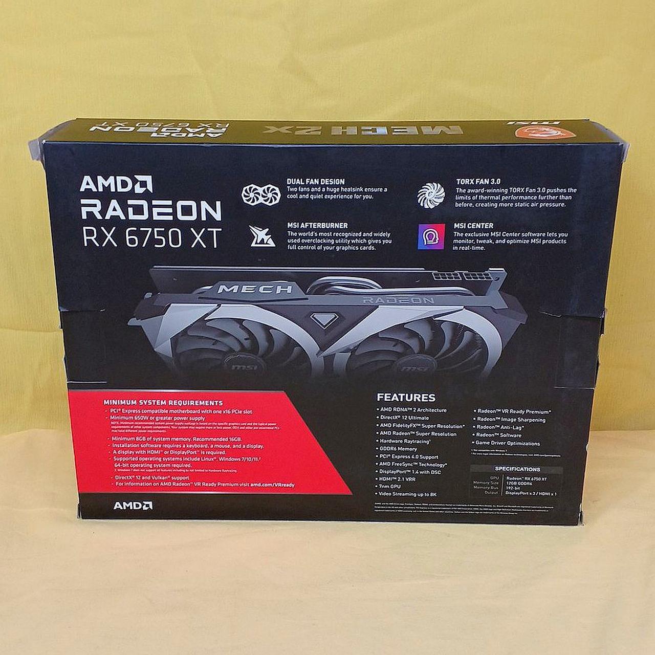 MSI|グラフィックボード|HARDOFFオフモール（オフモ