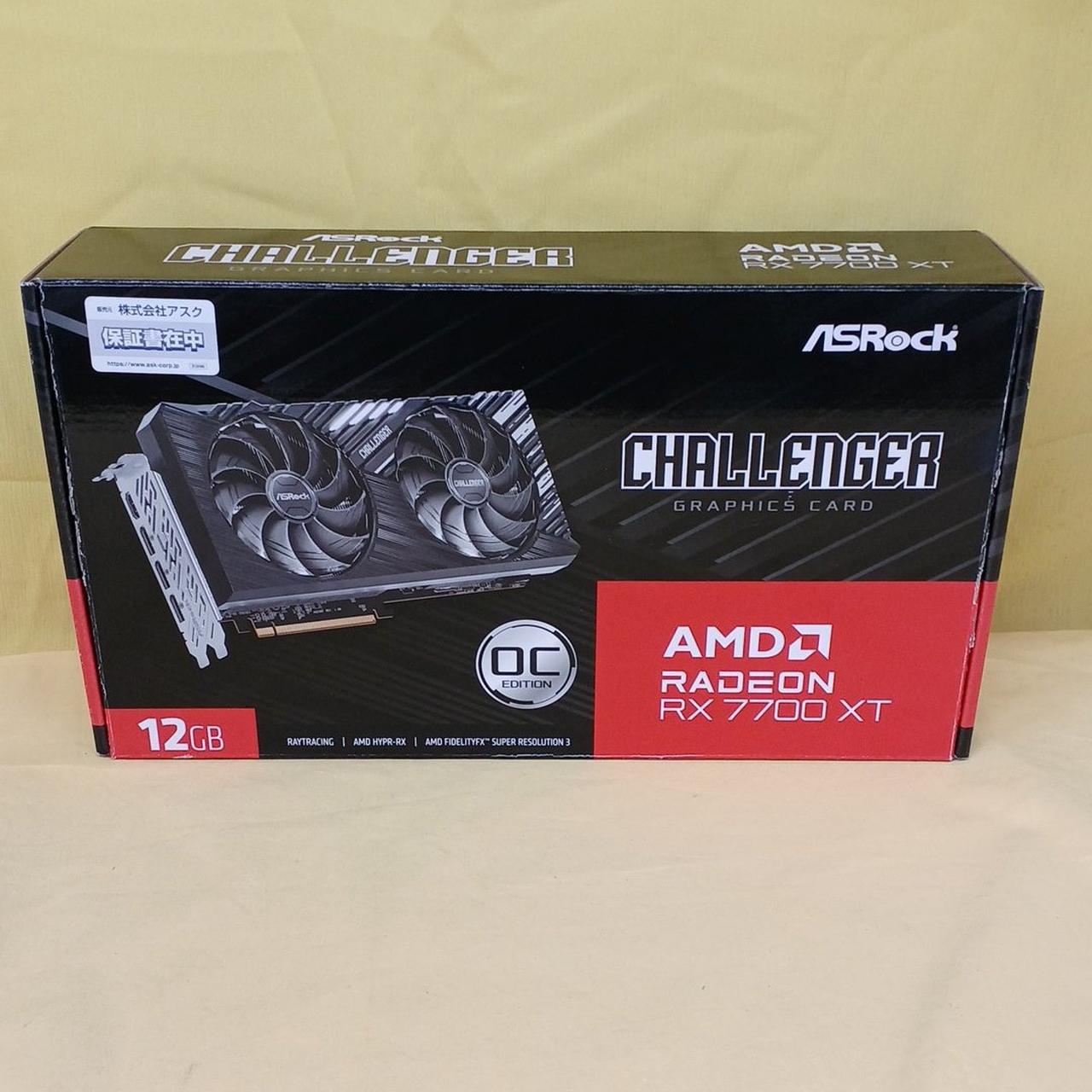 ASROCK|グラフィックボード|HARDOFFオフモール（オフモ