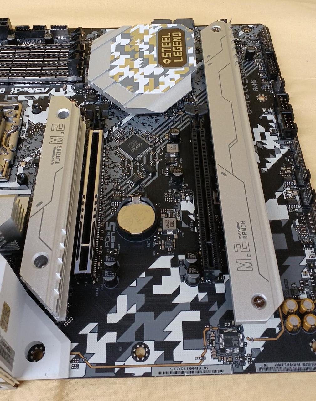 マザーボード ZX-H81 マザーボード LGA 1150 サポート i3 i5 プロセッサ DDR3