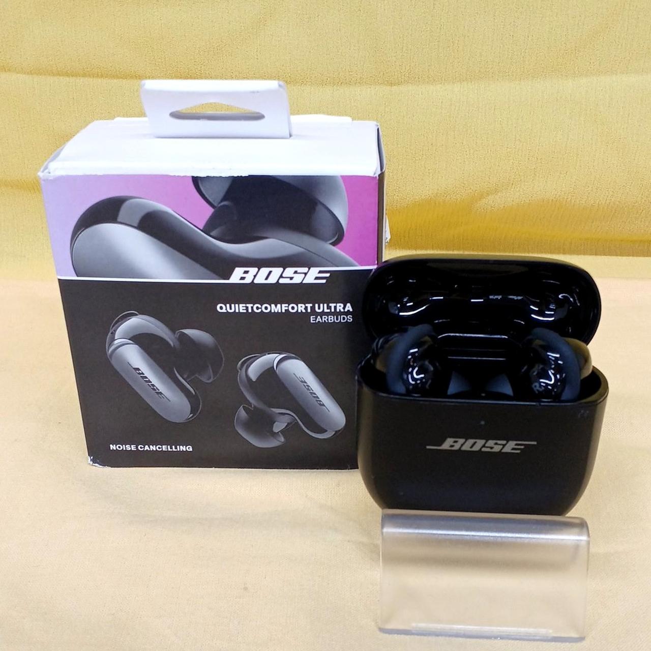 BOSE|ワイヤレスイヤホン|HARDOFFオフモール（オフモ）|2013810000121879