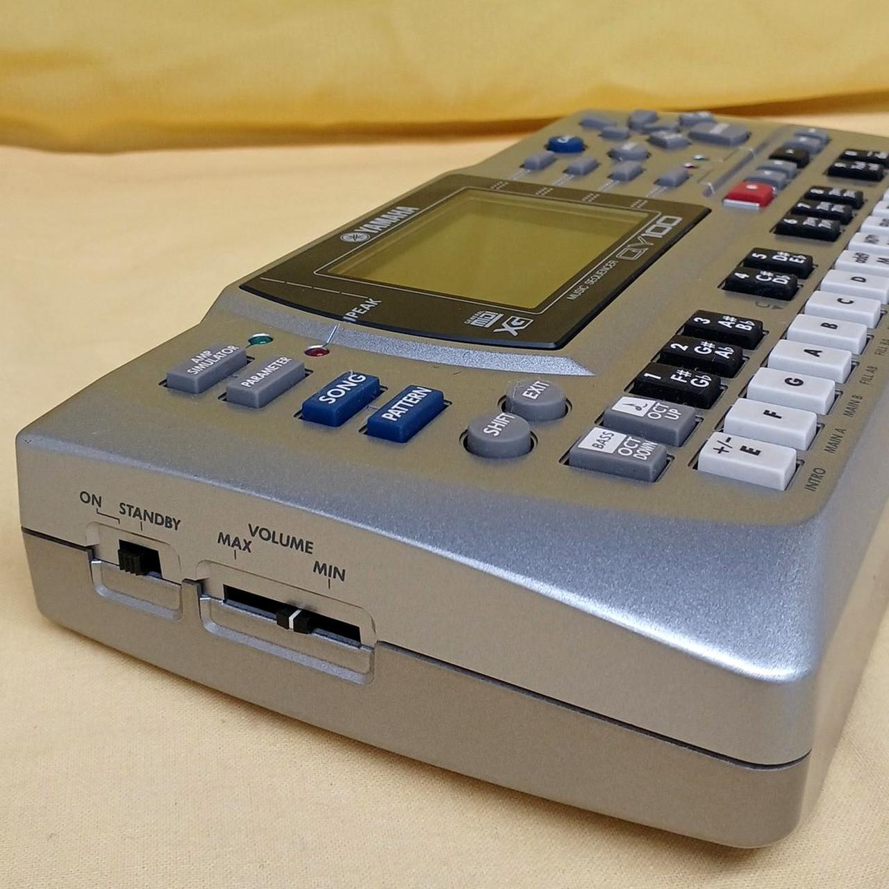 YAMAHA|モバイルシーケンサー|HARDOFFオフモール（オフモ
