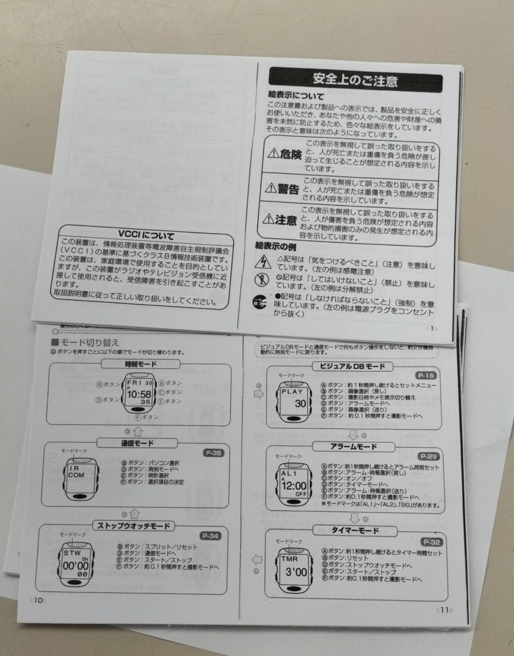 CASIO　TV-21 箱、取説、保証書、付属品付き　新品未使用 CASIO TV-21 箱、取説、保証書、付属品付き 新品未使用