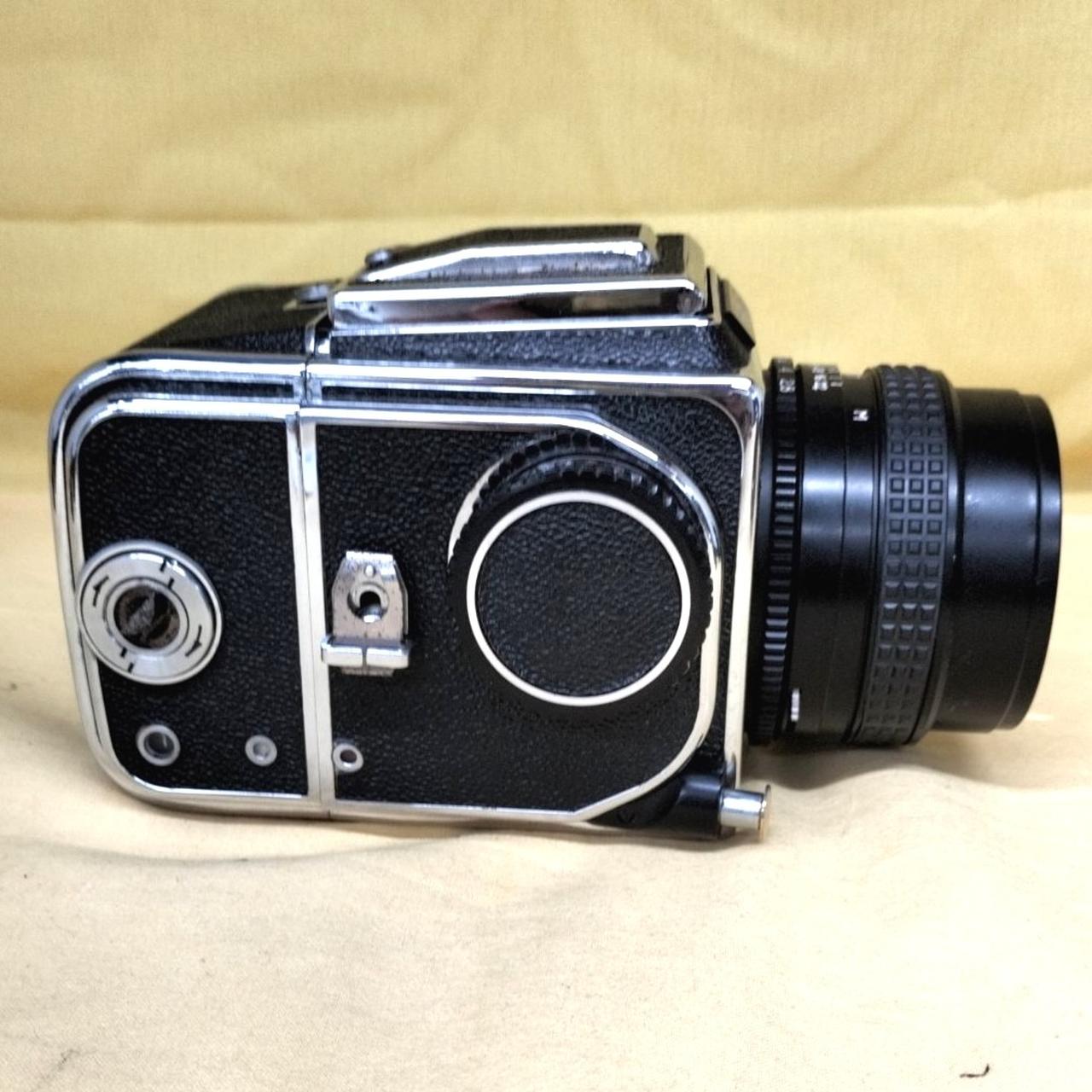 KIEV 88|訳アリ中判カメラ|HARDOFFオフモール（オフモ