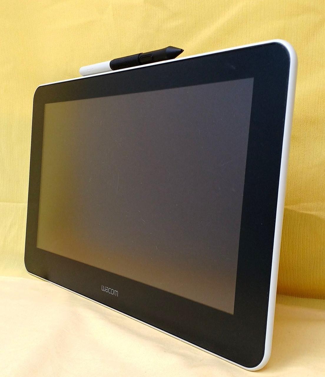 Wacom 液晶ペンタブレット本体 ジャンク WACOM|液晶ペンタブレット|HARDOFFオフモール（オフモ