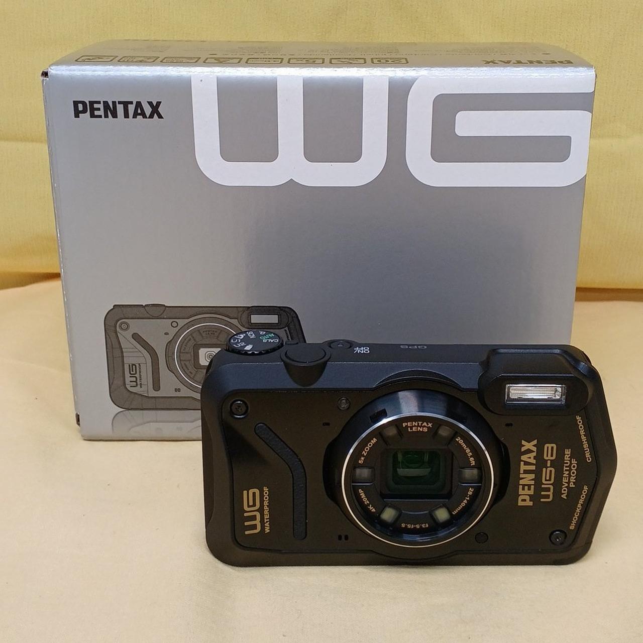 PENTAX|デジタルカメラ|HARDOFFオフモール（オフモ