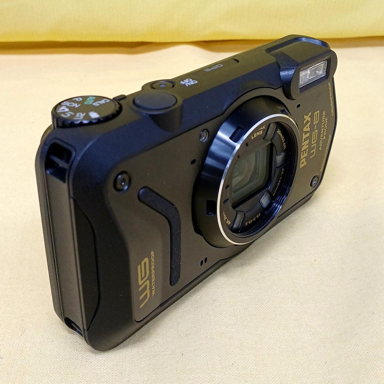 デジタルカメラ RAKUDO PENTAX|デジタルカメラ|HARDOFFオフモール(オフモ