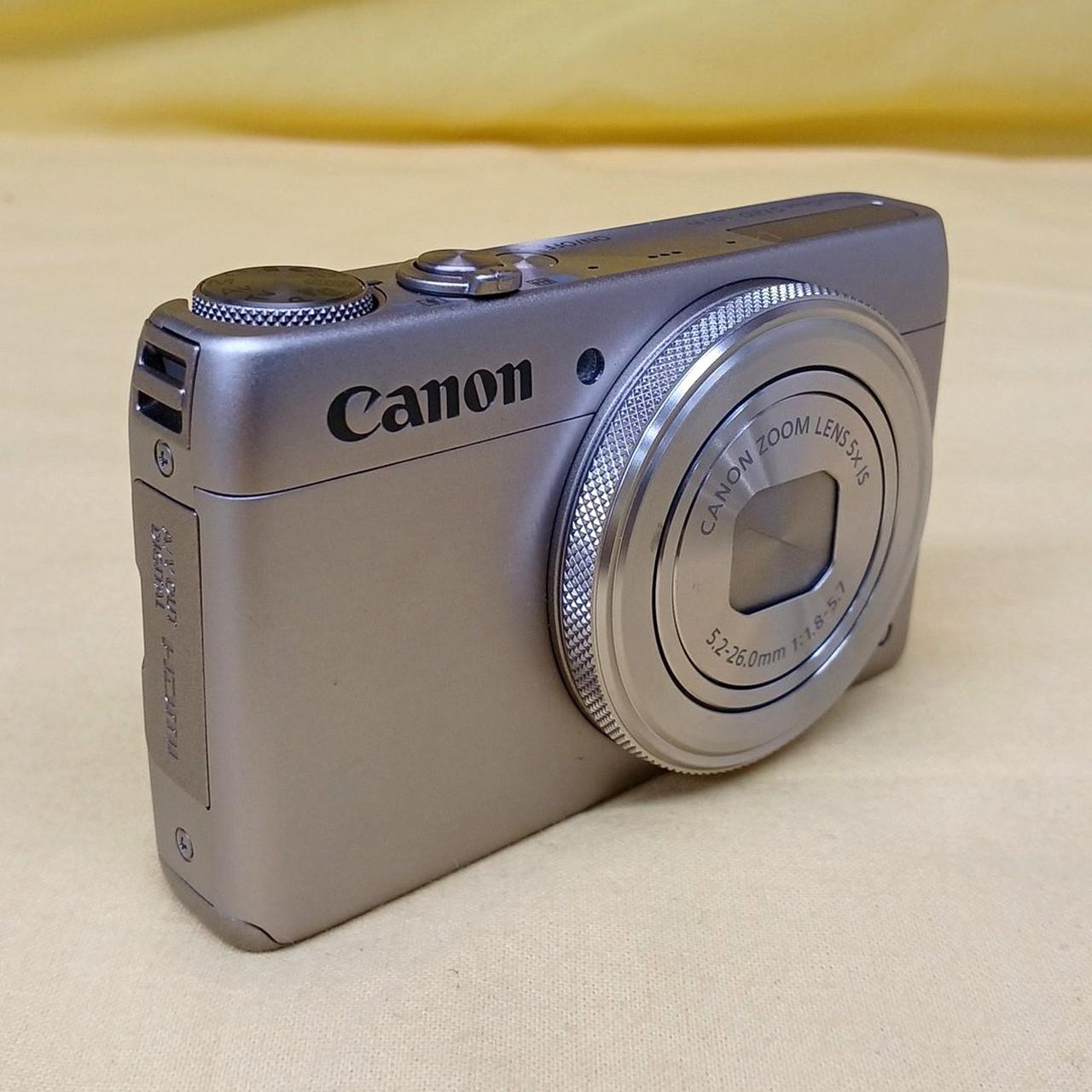 CANON|デジタルカメラ|HARDOFFオフモール（オフモ