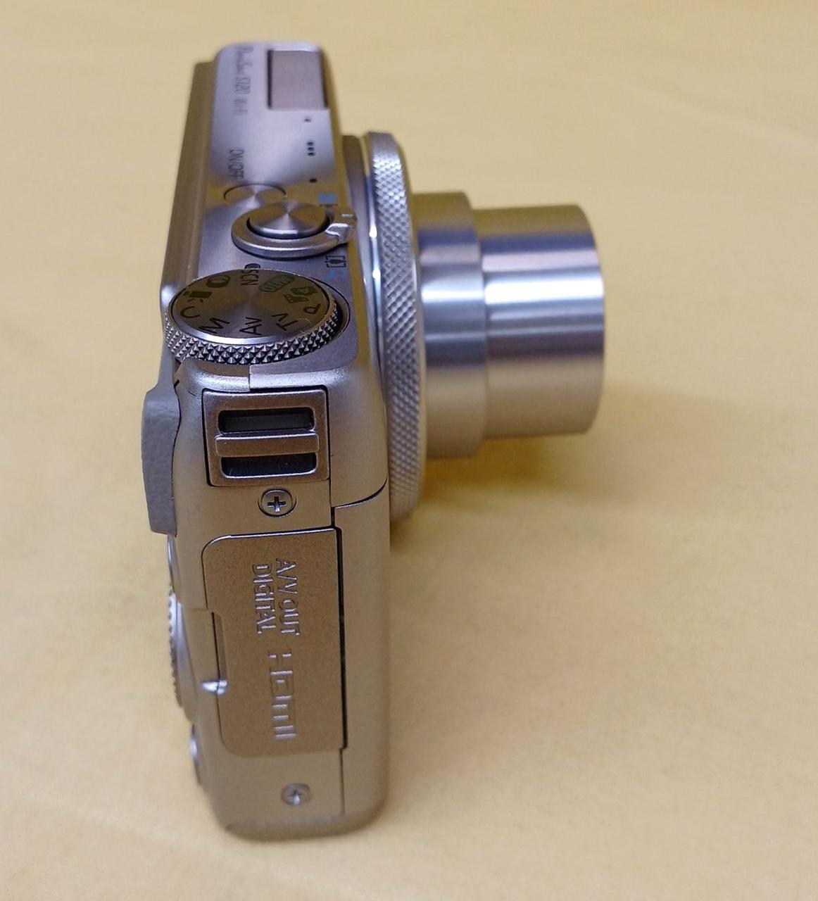 CANON|デジタルカメラ|HARDOFFオフモール（オフモ