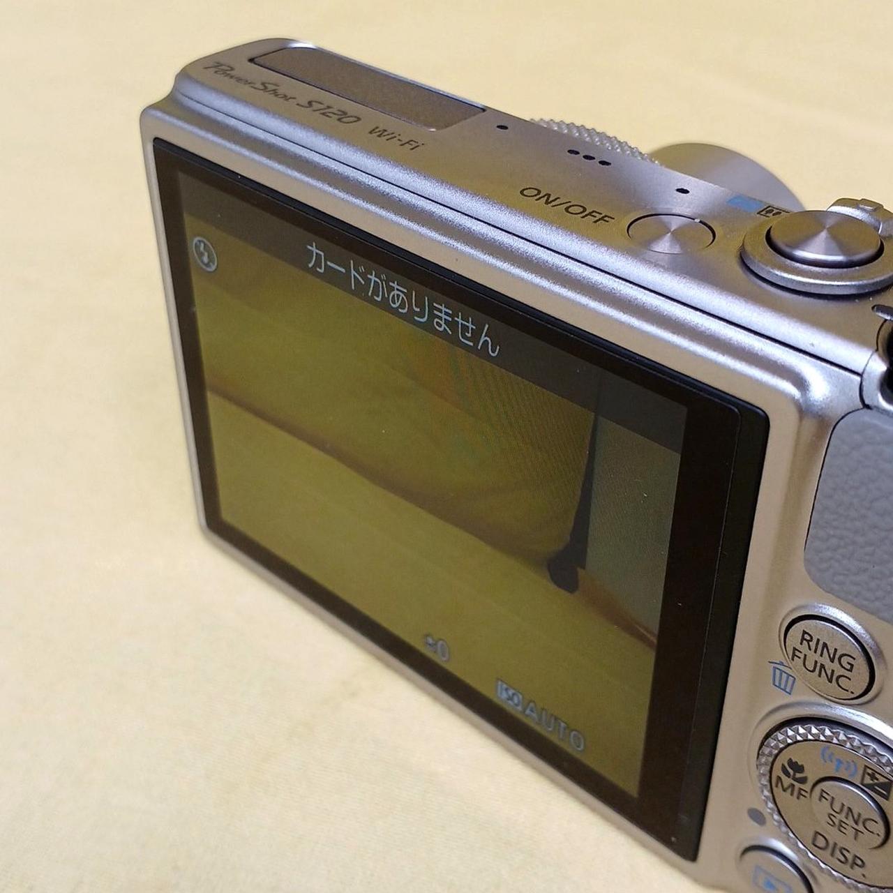 CANON|デジタルカメラ|HARDOFFオフモール（オフモ