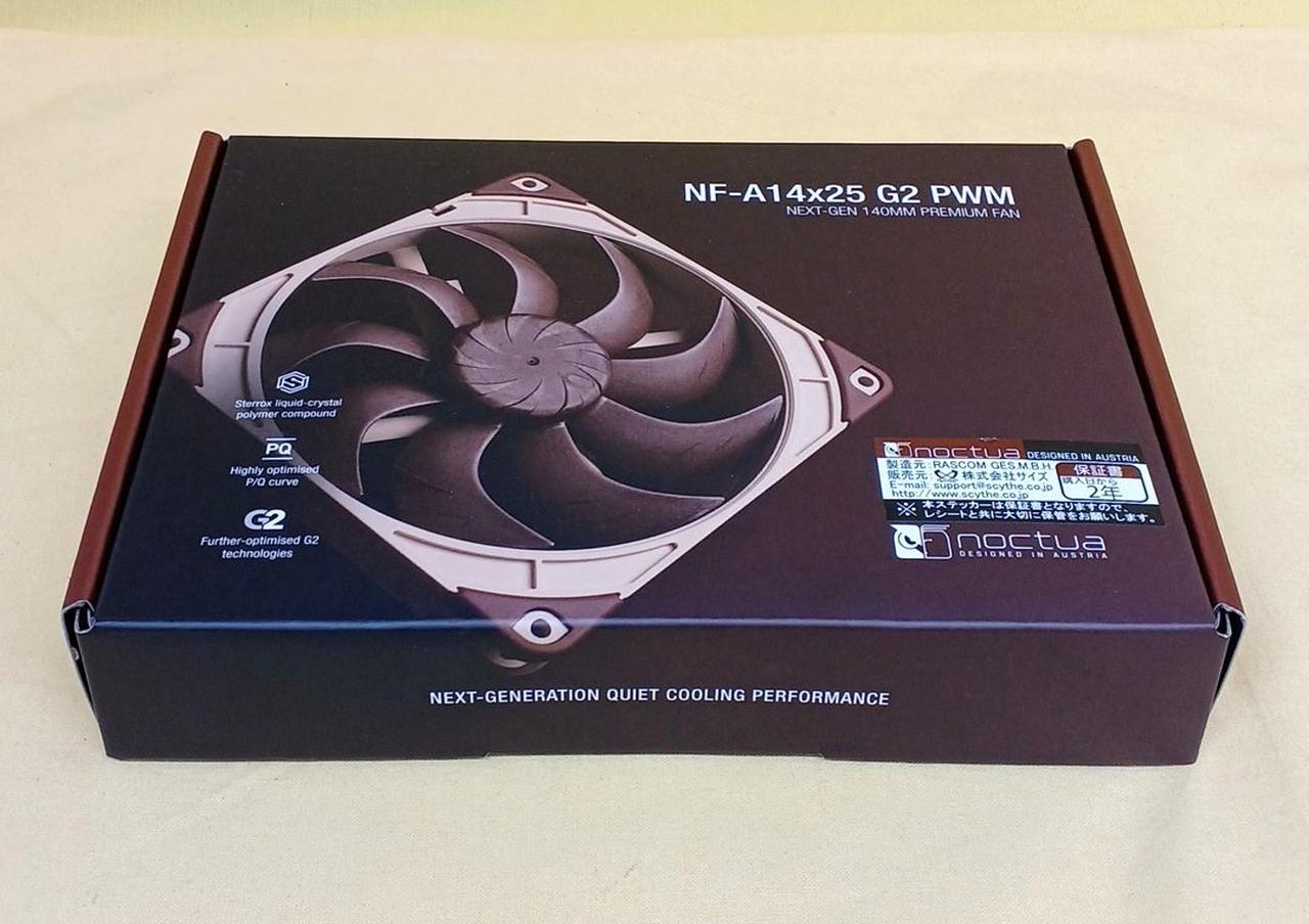 noctua ケースファンまとめ売り noctua ケースファンまとめ売り