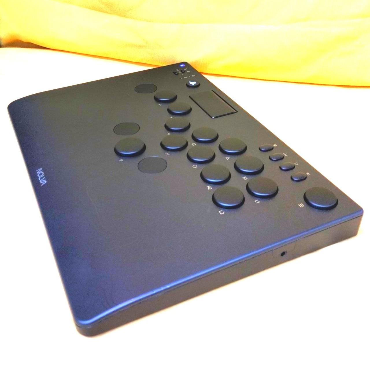 ホリ(HORI)|レバーレスコントローラー|HARDOFFオフモール（オフモ