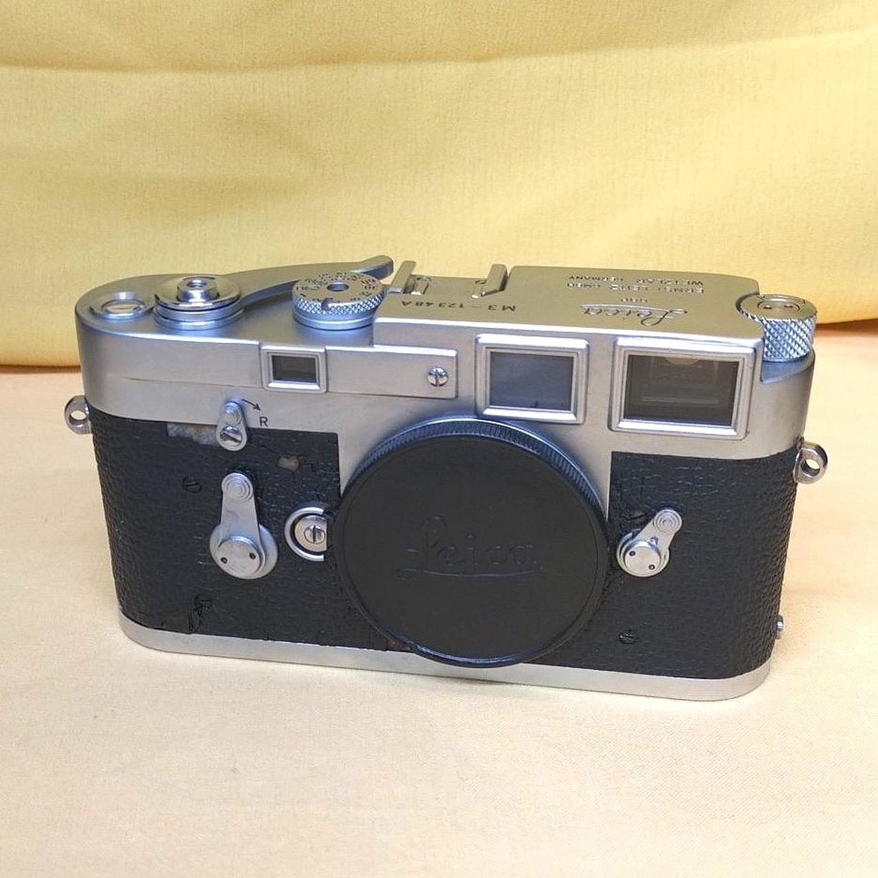 MH40 0.95（Leica コラボ）※生産終了品※ Leitz Photographica Auction