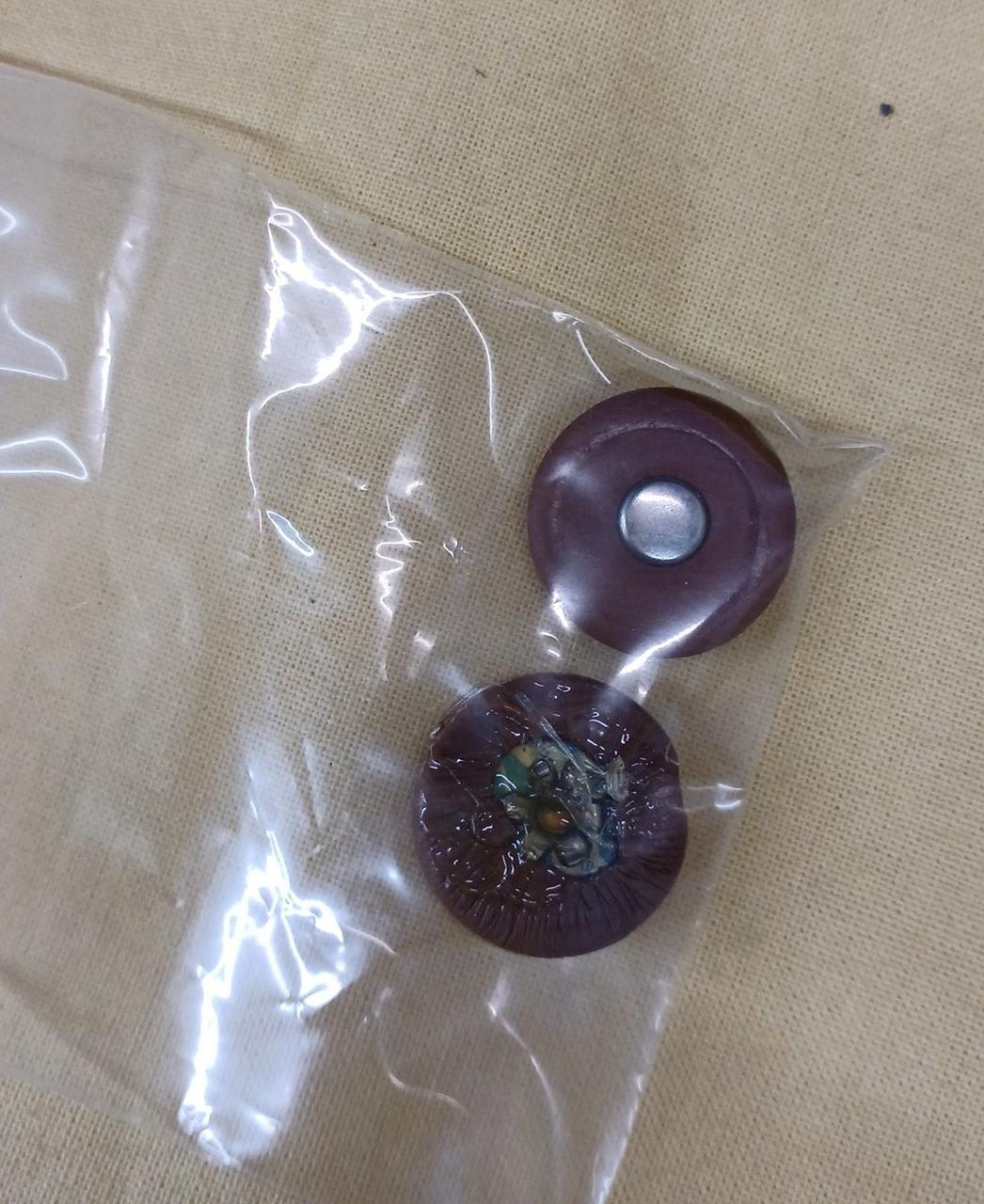 タンポ2個交換済み