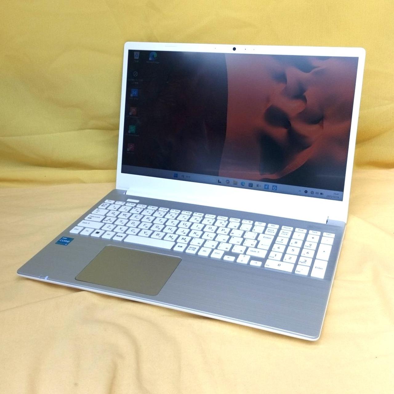 【商品番号1882】dynabook 13.3型ノートパソコン　2024年製 Dynabook、13.3型モバイルノートPC「dynabook S6」2024年夏モデル