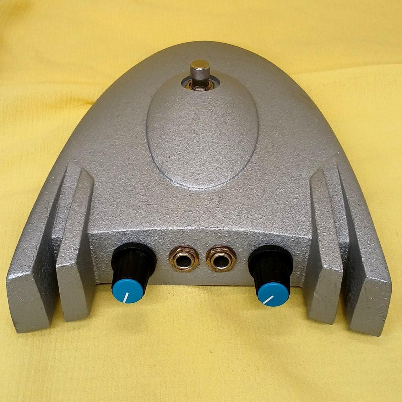 Roger Mayer Classic Fuzz中古美品 Roger Mayer CLASSIC FUZZ（中古）【楽器検索デジマート】