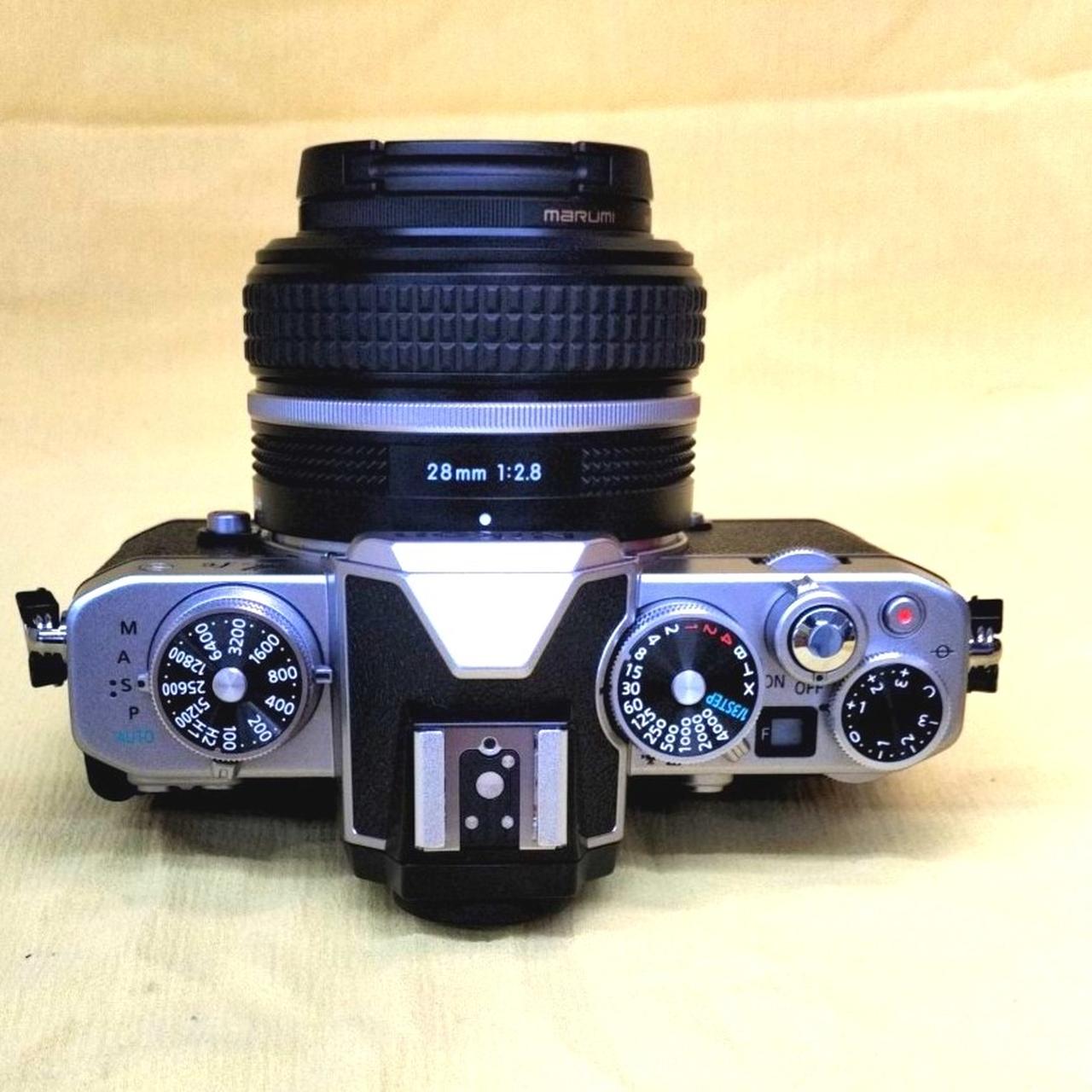NIKON|ミラーレス一眼|【ハードオフ公式通販】オフモール|2013810000127676