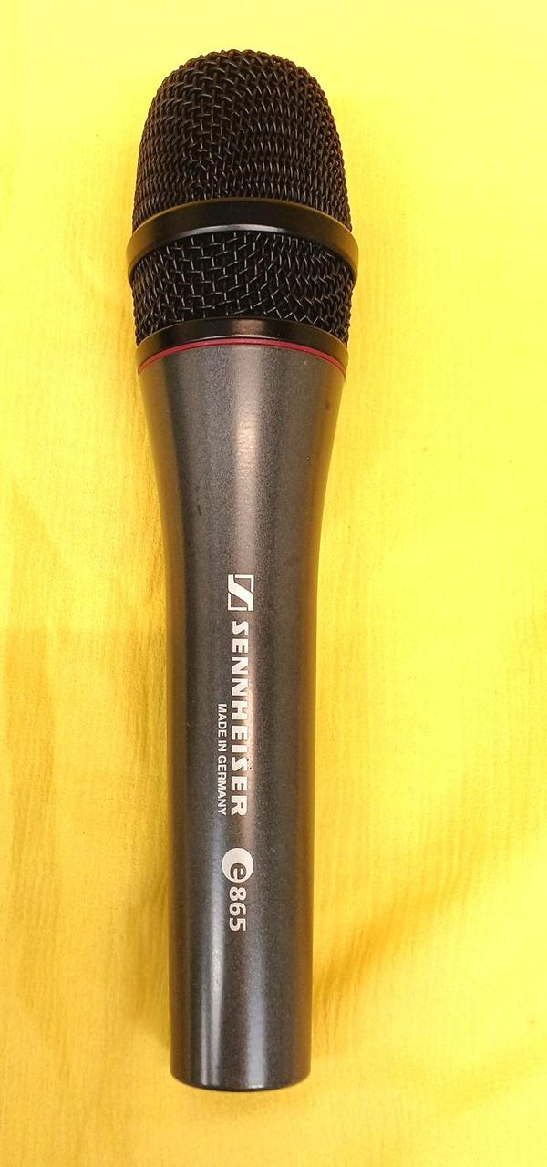 SENNHEISER|コンデンサマイク|【ハードオフ公式通販】オフモール
