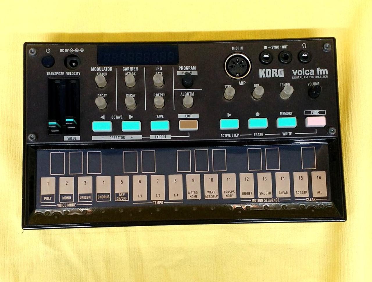 KORG|シンセサイザー|【ハードオフ公式通販】オフモール|2013810000126144