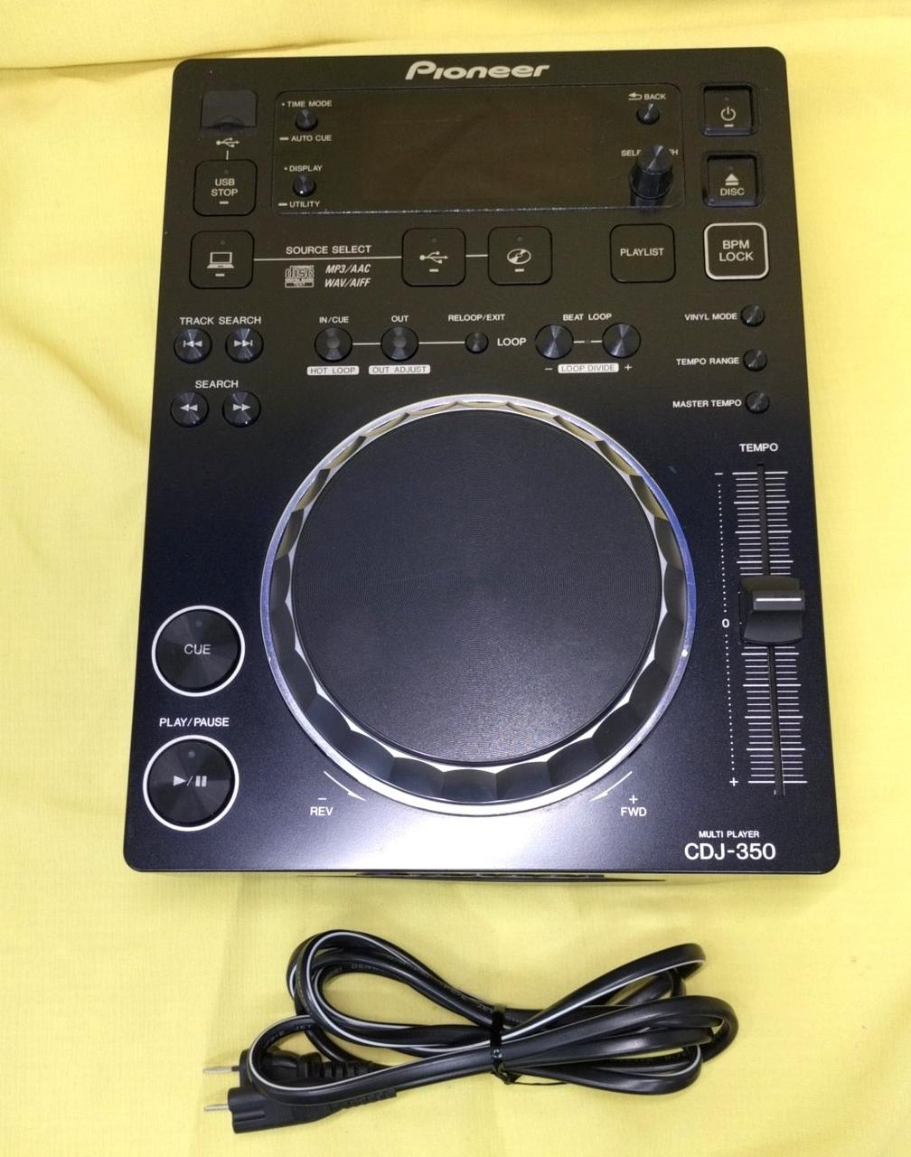 PIONEER|CDJプレーヤー|【ハードオフ公式通販】オフモール