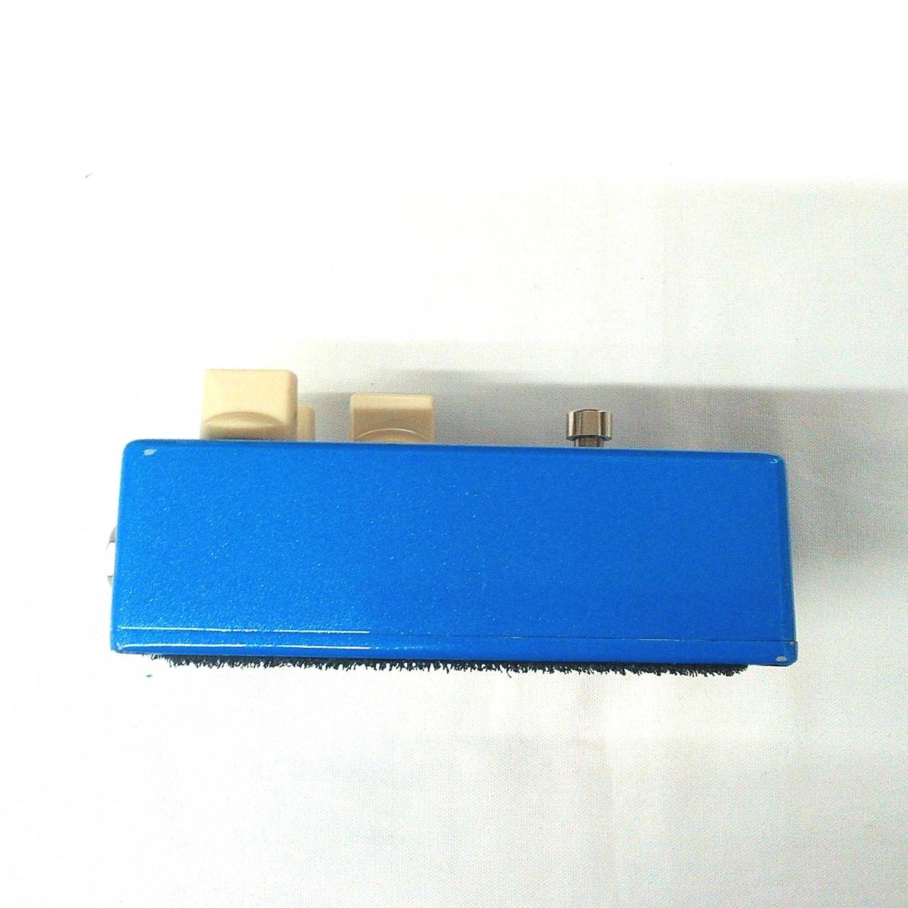 Carl Martin Blue Ranger ギターエフェクター　中古 Carl Martin Blue Ranger ギターエフェクター 中古