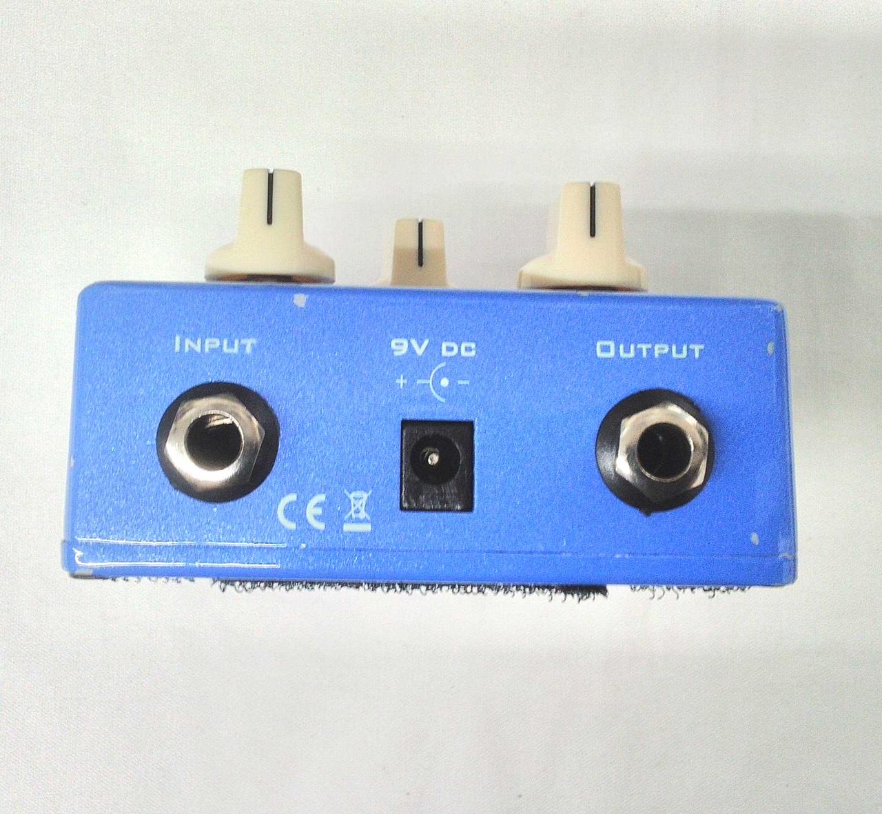 Carl Martin Blue Ranger ギターエフェクター　中古 カールマーチン(CARL MARTIN)|【エフェクター】CARLMARTIN BLUE