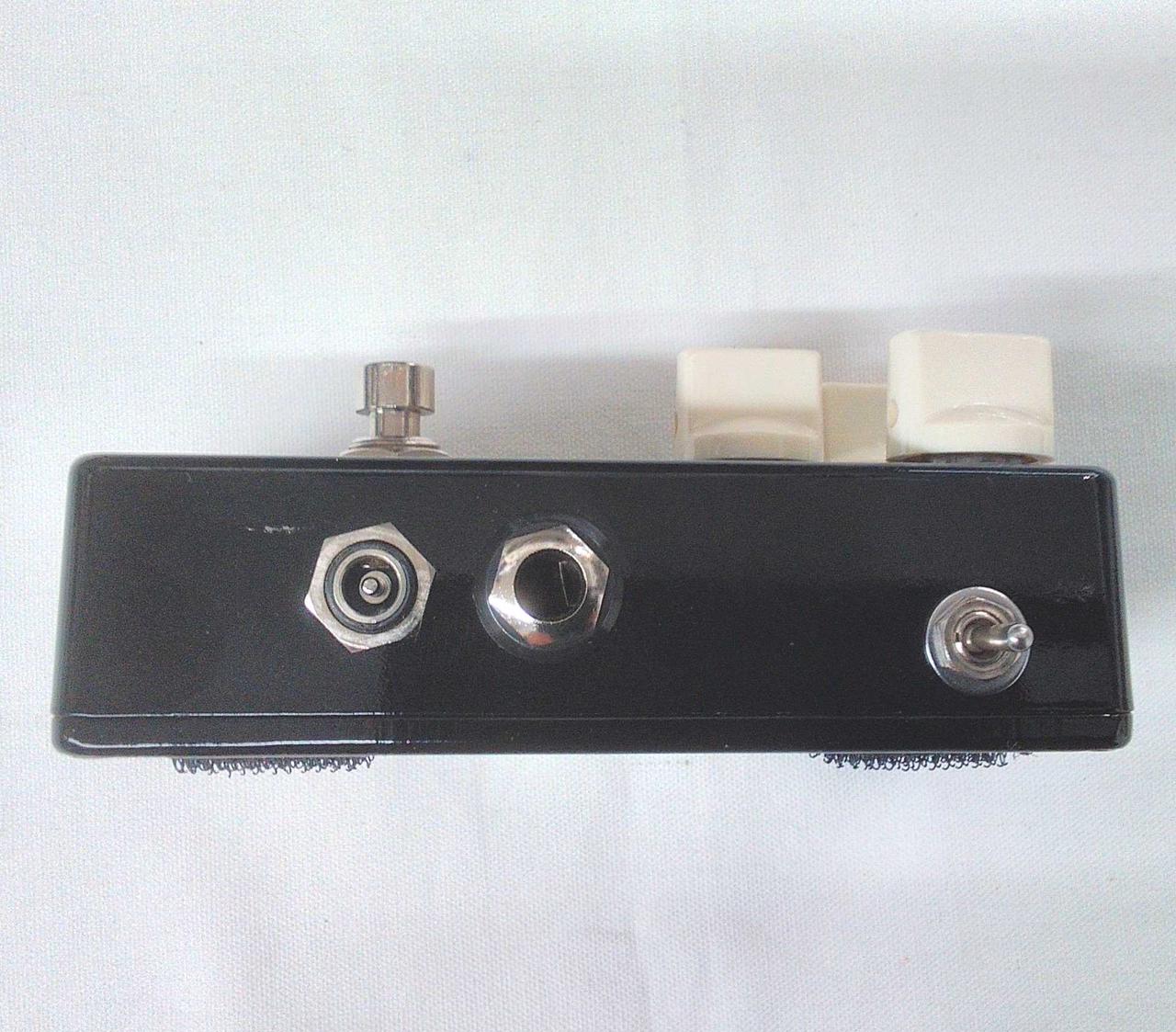 VIVIE|【エフェクター】VIVIE CALLION オーバードライブ|HARDOFF