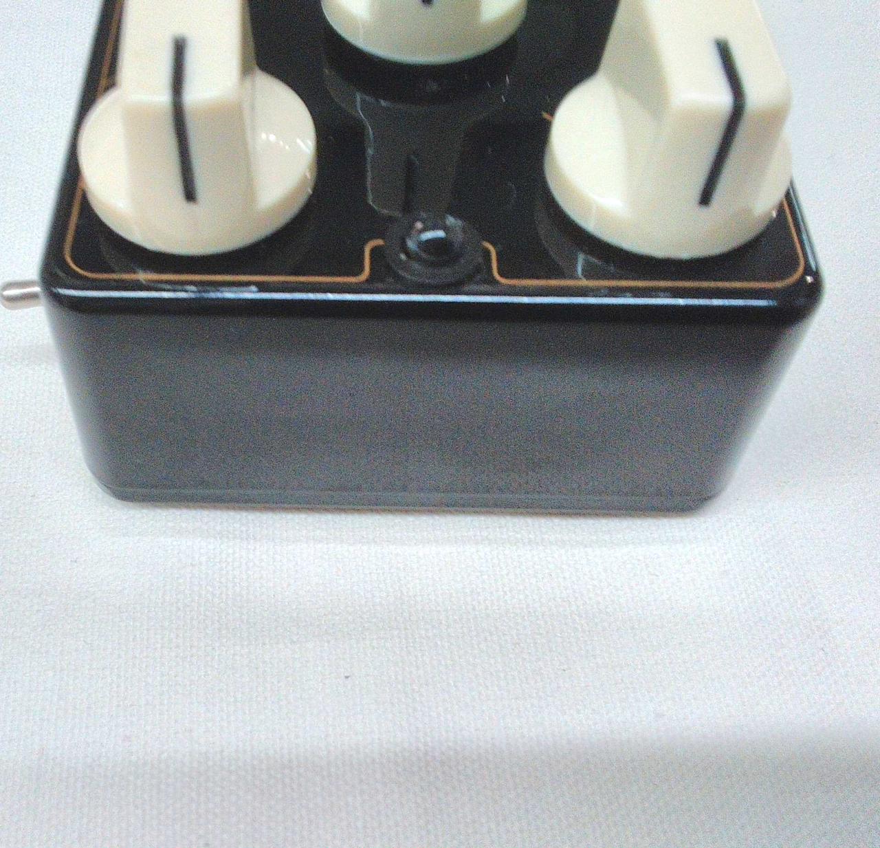 VIVIE|【エフェクター】VIVIE CALLION オーバードライブ|HARDOFFオフ