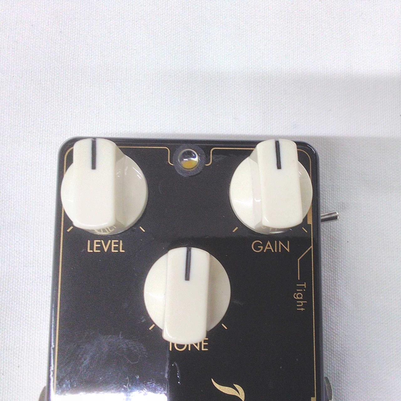 VIVIE|【エフェクター】VIVIE CALLION オーバードライブ|HARDOFF