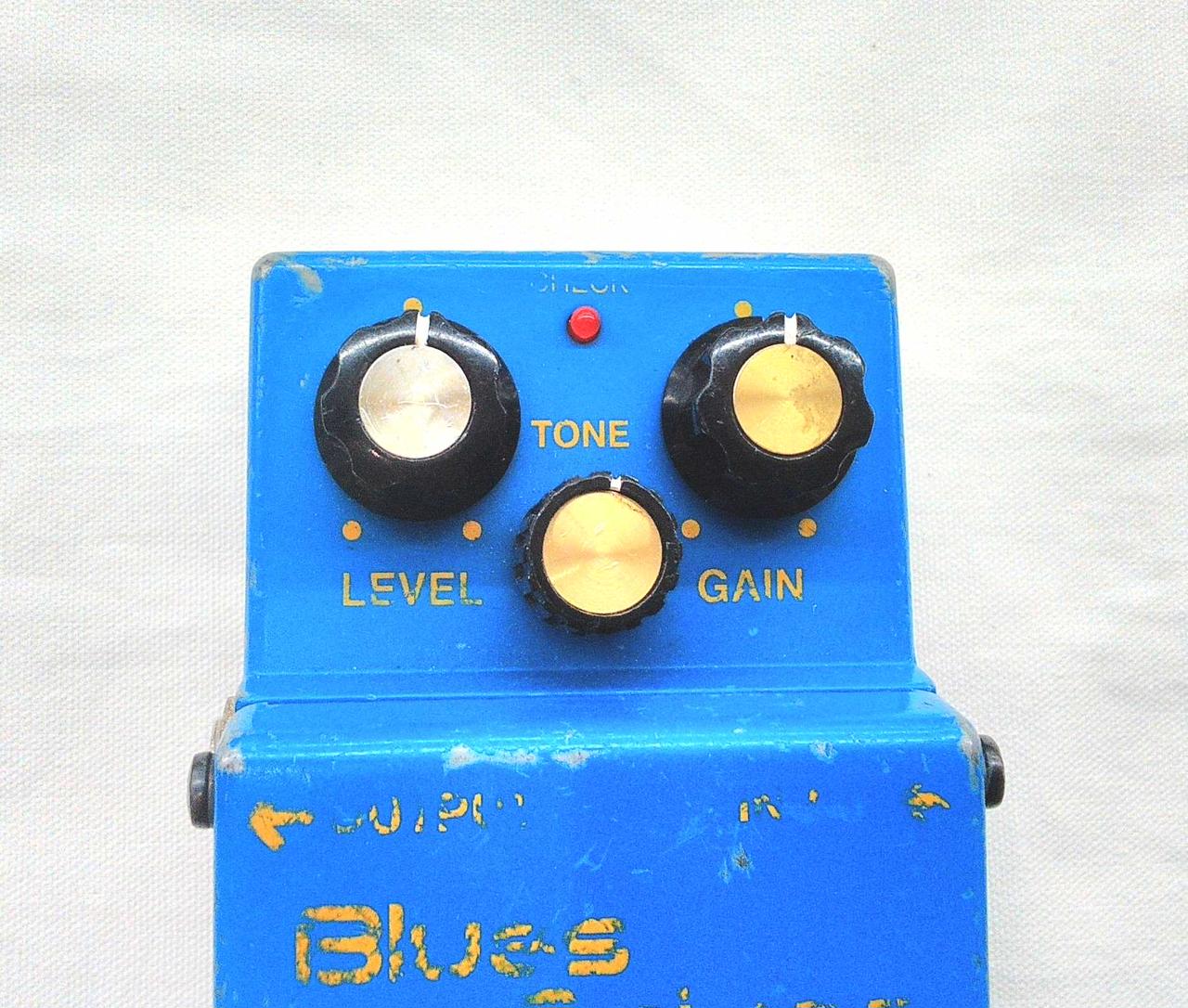 ボス(BOSS)|【エフェクター】BOSS BD-2 初期型1995年|HARDOFF